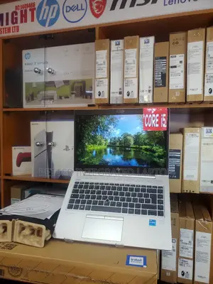 New Laptop HP ProBook 4320S 12GB Intel Core i5 SSD 1T