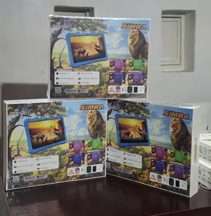 New Bebe Simba 512 GB