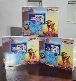 New Bebe Simba 512 GB
