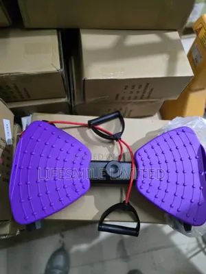 Ab Twister Board