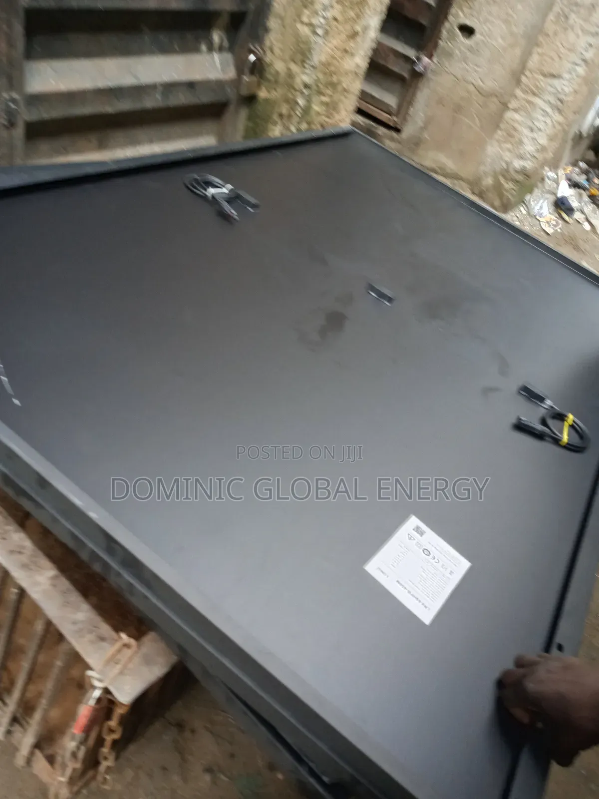 450watts Solar Panel