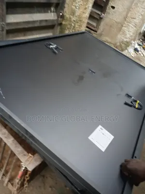 450watts Solar Panel