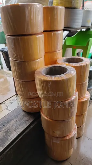 Straping Pet Rope