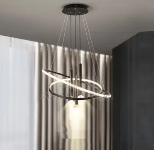 Modern Home Chandeliers