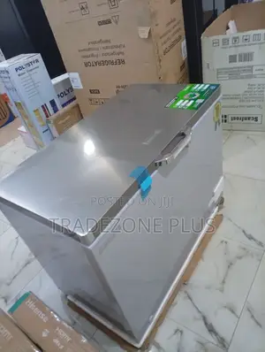 Scanfrost Chill Freezer