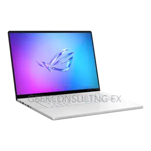 New Laptop Asus ROG Zephyrus G16 64GB Intel Core Ultra 9 SSD 2T