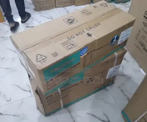 Hisense As09dk 1hp Inverter Split Air Conditioner