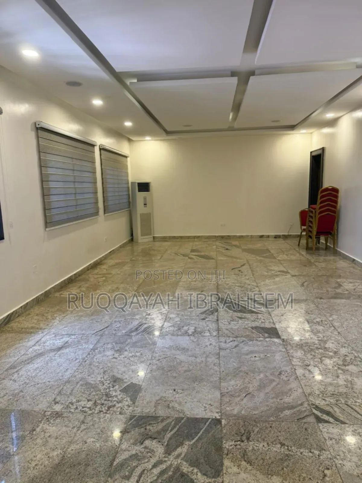 Multi-Purpose Hall for Rent