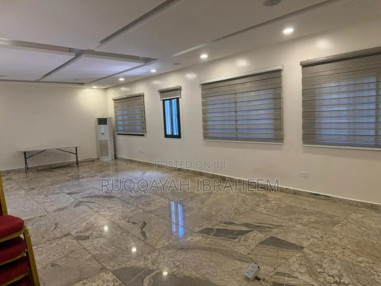 Multi-Purpose Hall for Rent