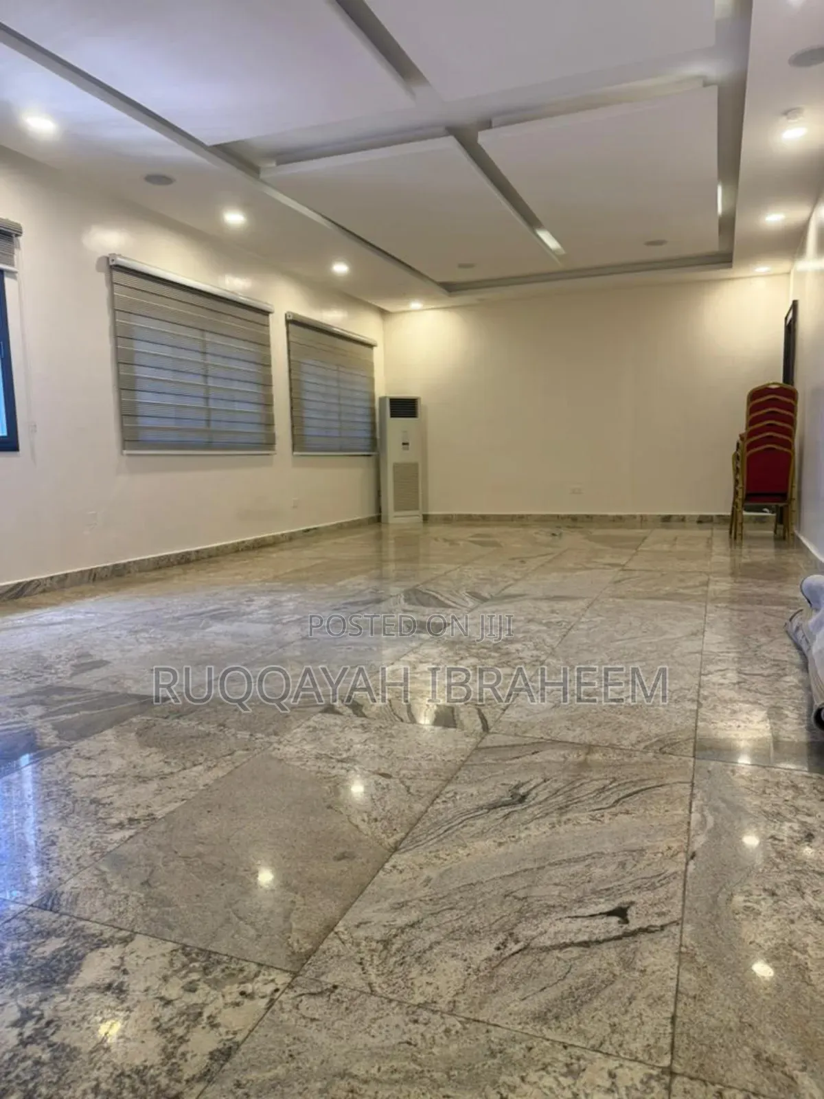 Multi-Purpose Hall for Rent