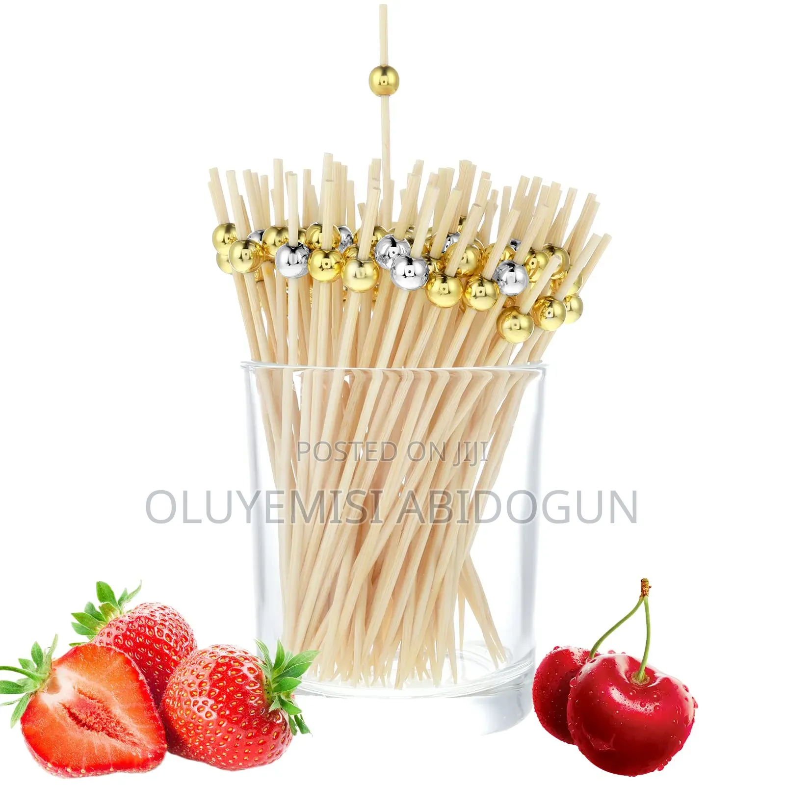 Cocktail Sticks