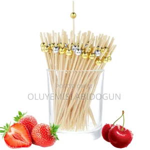 Cocktail Sticks