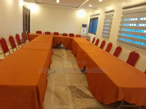 Hall for Rent