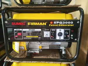 Sumec Firman Spg3000