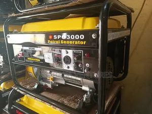 Sumec Firman Spg3000