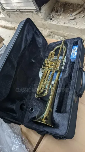 Proel Trumpet