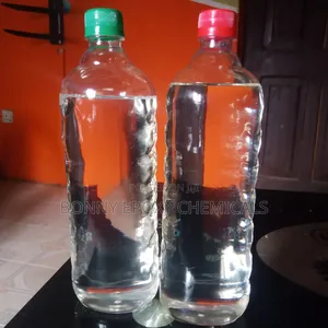 Liquified Undiluted Epoxy Resin and Hardener