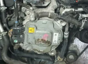 Alternator Jeep Wrangler 3.6l 2019-2025 Highbridge