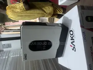 Sako India Inverter Available