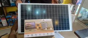 300w Solar Generator