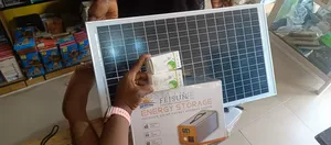 300w Solar Generator