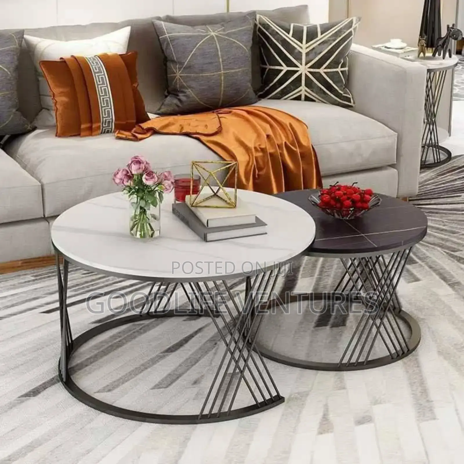 Center Table