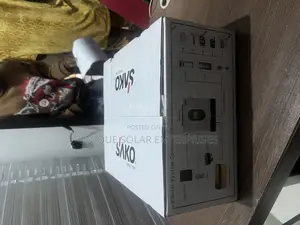Sako Original Inverter Available