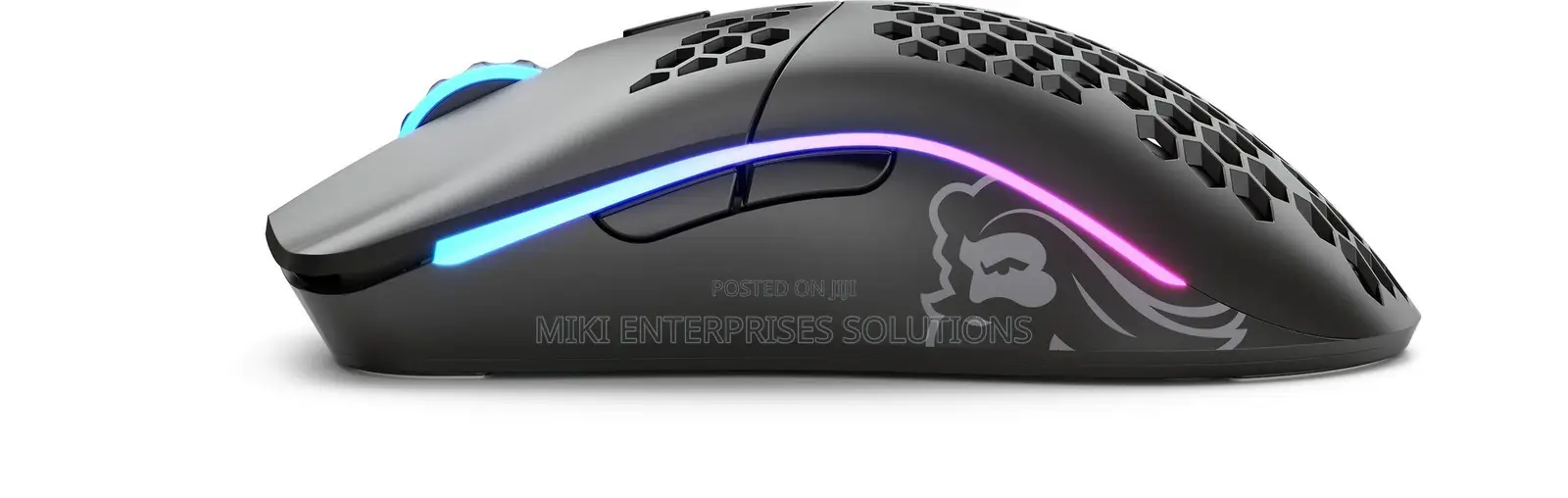 Glorious Model O Wireless Gaming Mouse