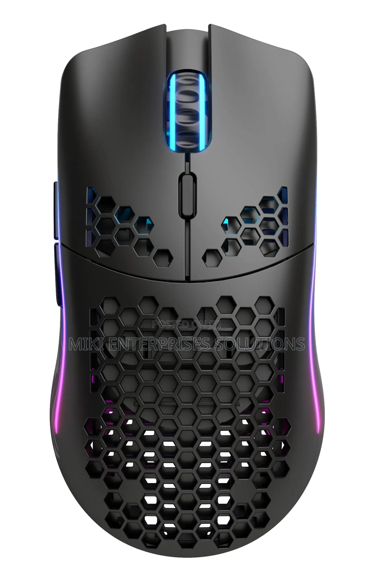 Glorious Model O Wireless Gaming Mouse