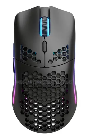 Glorious Model O Wireless Gaming Mouse