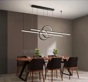 Pendant Lights