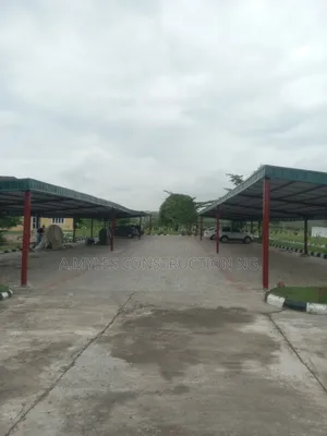 Barracks Carpark