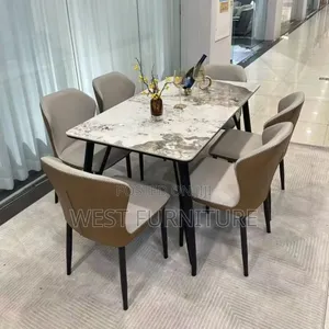 Four Seater Dinning Table Set