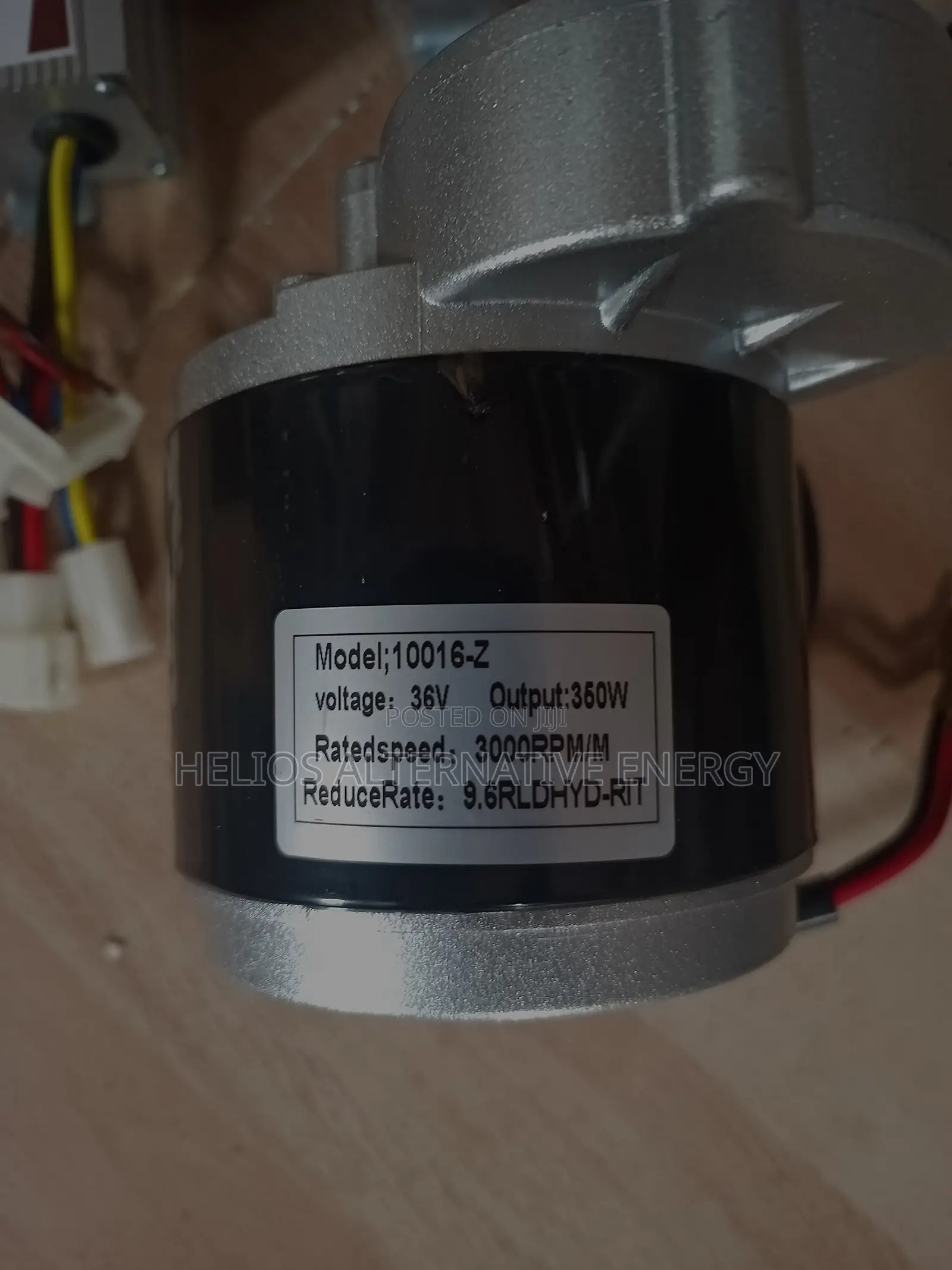 350w Electric Bicycle Conversion Kit