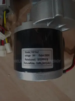 350w Electric Bicycle Conversion Kit