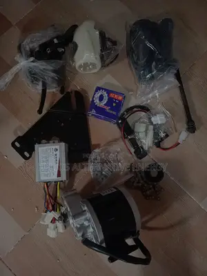 350w Electric Bicycle Conversion Kit