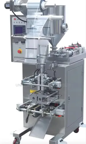 Automatic Powder Packaging Machine