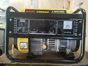 Sumec Firman Spg18000