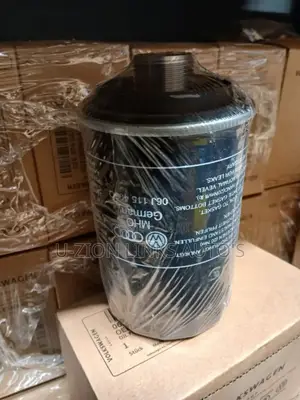 Oil Filter 2.0t Tsi Tfsi Passat, Tiuang, Audi Q5 A6 A7 A5
