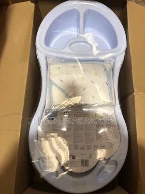 Mothercare Baby Bath