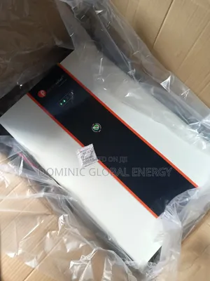 10kwh 51.2v Felicity Lithium Ion Battery