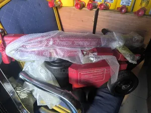 50t Air/Pneumatic Hydraulic Floor Jack