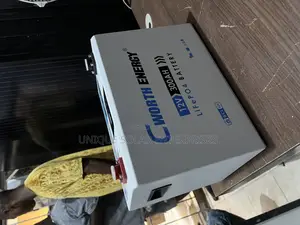 Lithium Ion Batteries Available
