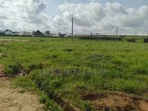 1000sqm Estate Land for Sale