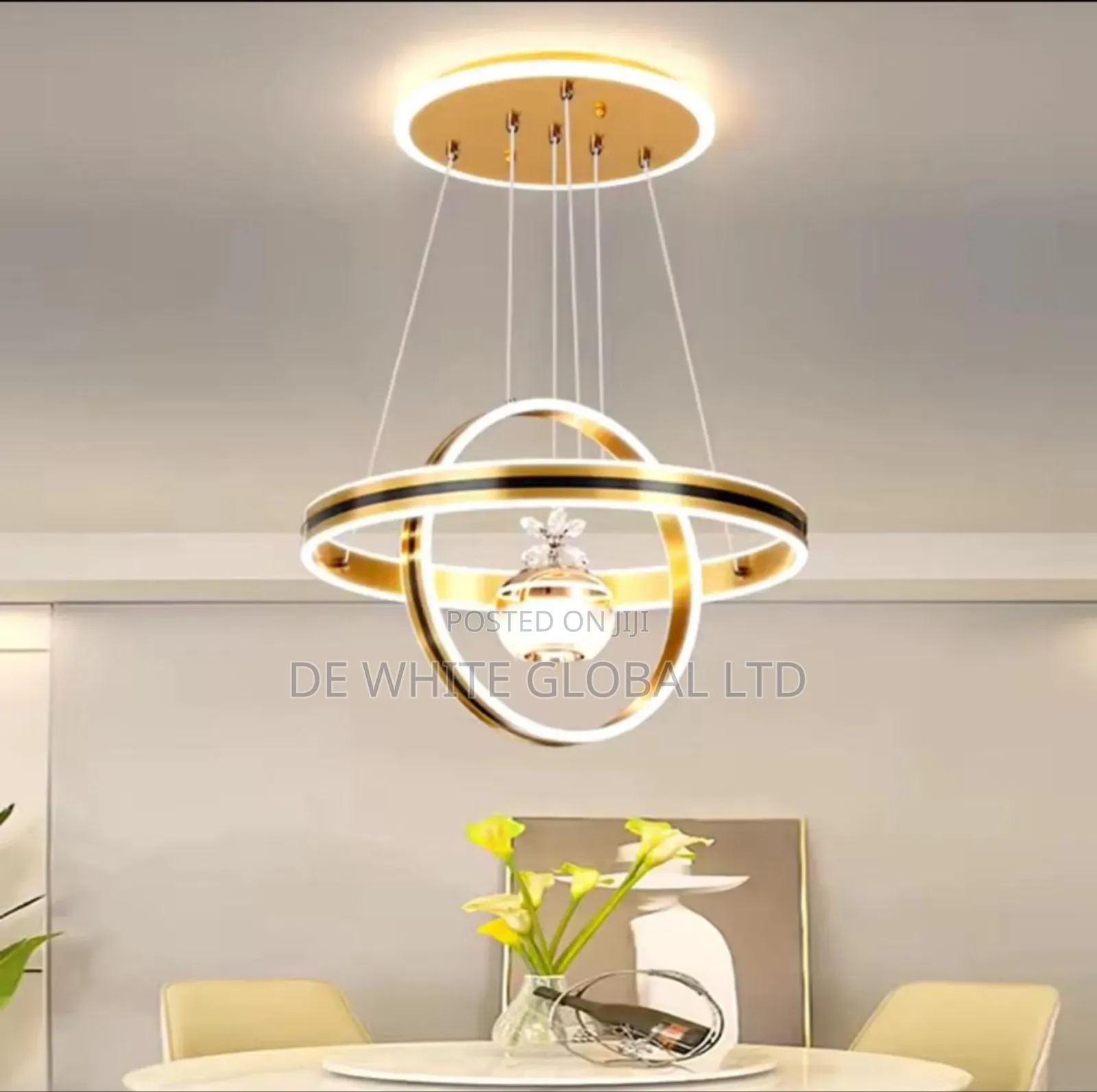 Chandelier Lights