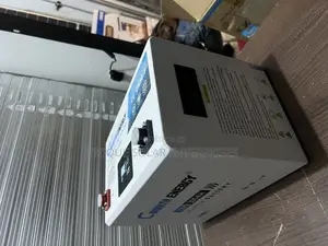 Solar Battery Available
