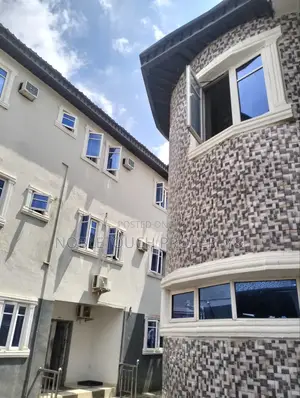 Well Functioning 30rooms Hotel With Modern Facilities at Igando Lagos