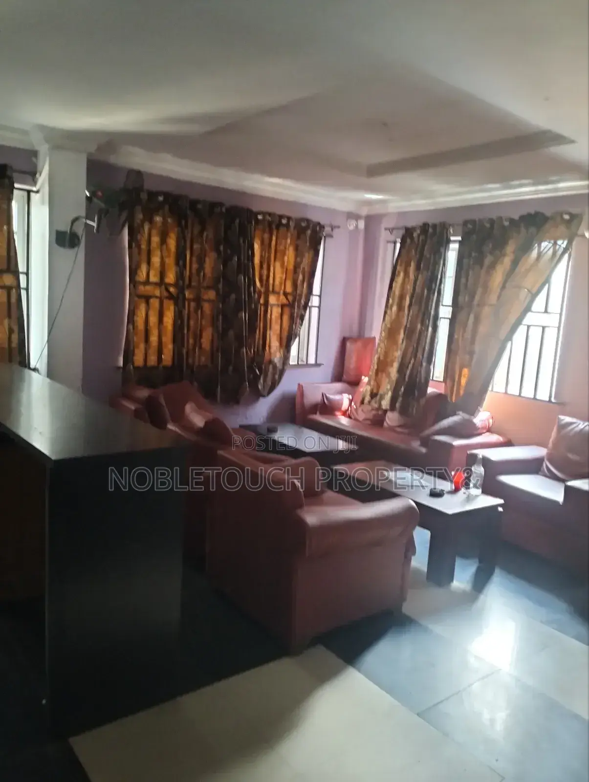 Well Functioning 30rooms Hotel With Modern Facilities at Igando Lagos