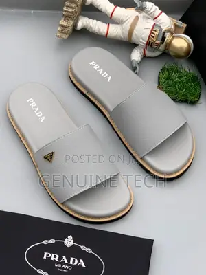 Prada Slippers