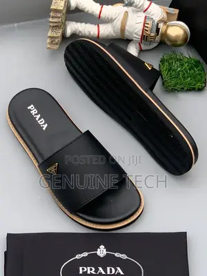 Prada Slippers
